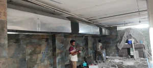 گروه کانال سازی محمدی 5
