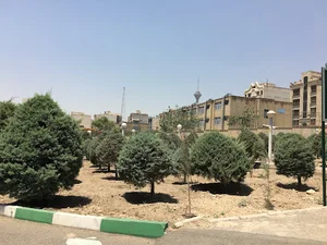 بوستان دبستان