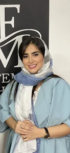 سالن زیبایی فاطمه محمودی