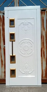 شرکت مهندسی فیدار صعود درسا