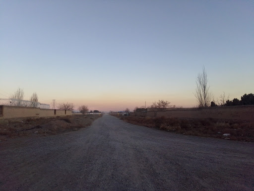 زمین والیبال شاهنامه ۱۴