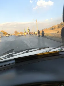 استان مرکزی /اراک /بیست متری /کوی علی بن ابی طالب /کوچه کریمی بن بست سمت راست