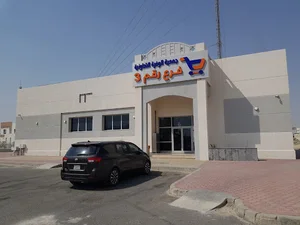 فرع قطعة ٦ رقم ٣