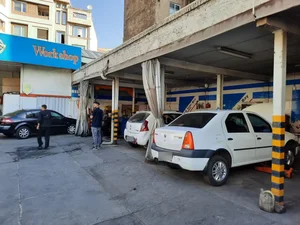 کلینیک رنو و نیسان مگردیچیان 5