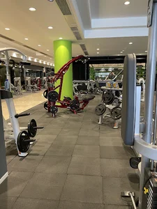 باشگاه ورزشی سام فیت