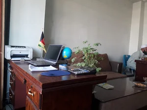 هدیه ودان انجینری او ساختمانی شرکت