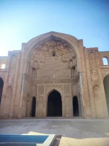 مسجد الزهرا سلام الله علیها 2