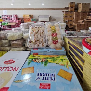 عمده فروشی پخش سوغات مکران