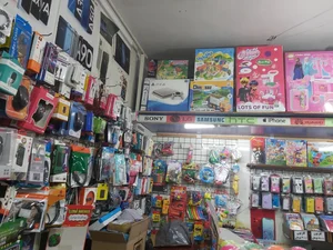 فروشگاه کیانا