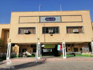 دبستان پسرانه عظیمی