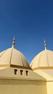 مسجد جامع خوري خواجه عطاء