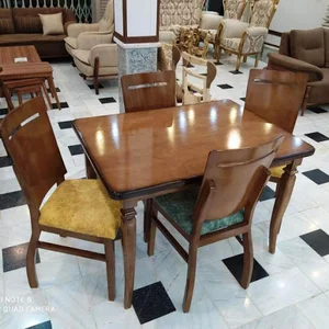 گالری مبلمان اهورا
