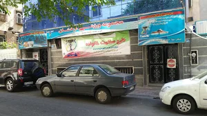 مجموعه ورزشی درخشان