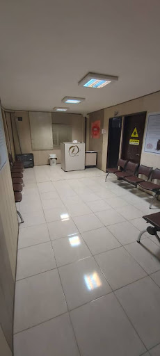 مطب دکتر قاسمی