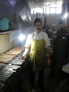 رستوران امید 4