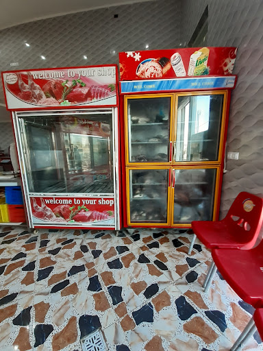 سوپر گوشت و پروتئینی طعیمی