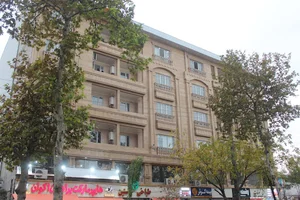 شرکت مهرتاش کاسپین