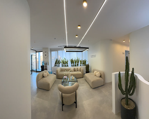 کلینیک زیبایی دکتر قهرمانی