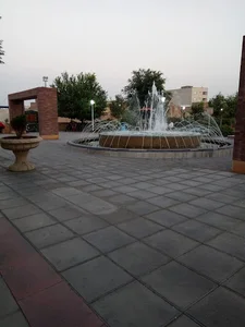 بوستان عدالت