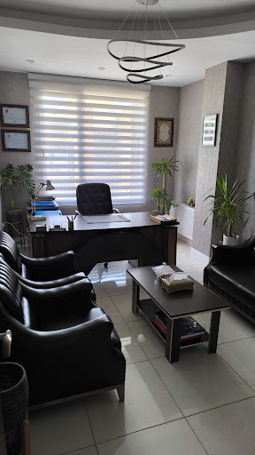 دفتر وکیل ابراهیم ثابتی