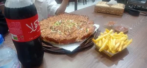 مجموع غذایی برگ زیتون 3