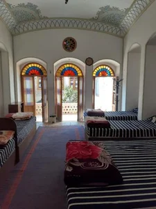 هتل سنتی امیرالسلطنه 4