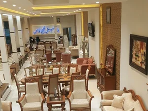 بازار مبل خلیج فارس