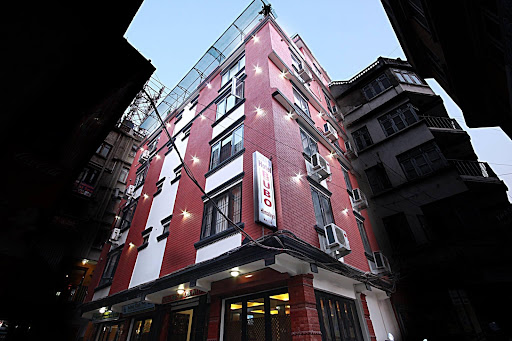 Hotel BUBO Himalaya Pvt. Ltd.
