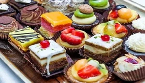 شیرینی سرای پدر