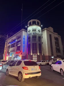 دفتر هواپیمایی هما 5