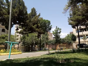 Takhti Park