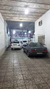 تعمیرگاه مکانیکی کرمی