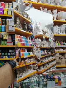 گالری هنری کنته 2
