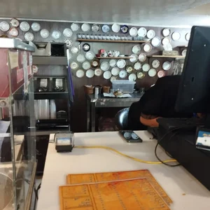 کباب بناب خوان سالار 5