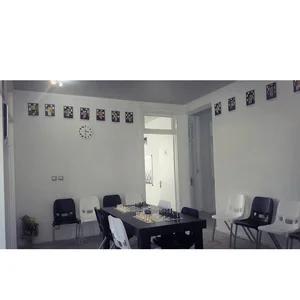 باشگاه شطرنج مات 5