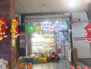 اسباب بازی مقدم