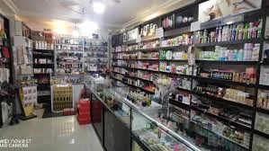 فروشگاه آرایشی سین دخت