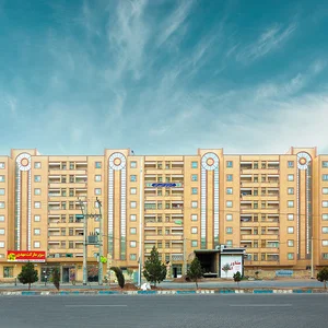 ساختمان اوج ۵