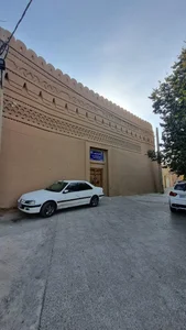 هتل سنتی مهر 4