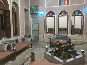 رستوران محسن