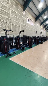 باشگاه بدنسازی انرژی پلاس