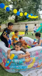 دبستان غیرانتفایی پسرانه نیک اندیشان