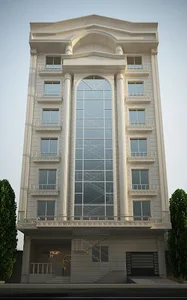 شرکت فنی مهندسی بعد معکوس