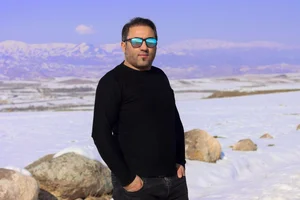 فیلمبرداری چشمک علی فرج زاده 3