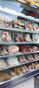 قصابی بهروز
