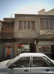 نقره سرای فدک 2