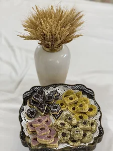 هانی کیک 🍰Hani Cakes