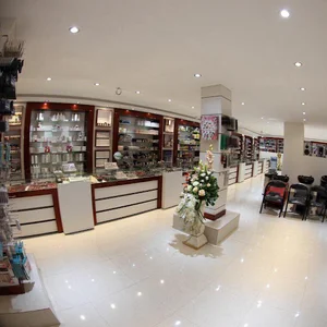 گروه آرایشی بهروز