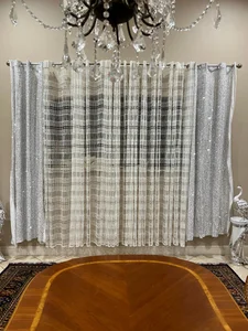 پرده سرای زرین