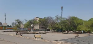 پارک نیلوفر 2